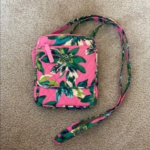 Vera Bradley hipster